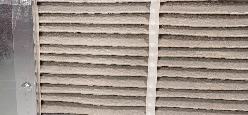 Mobile Car AC Filter Replacement in Clermont