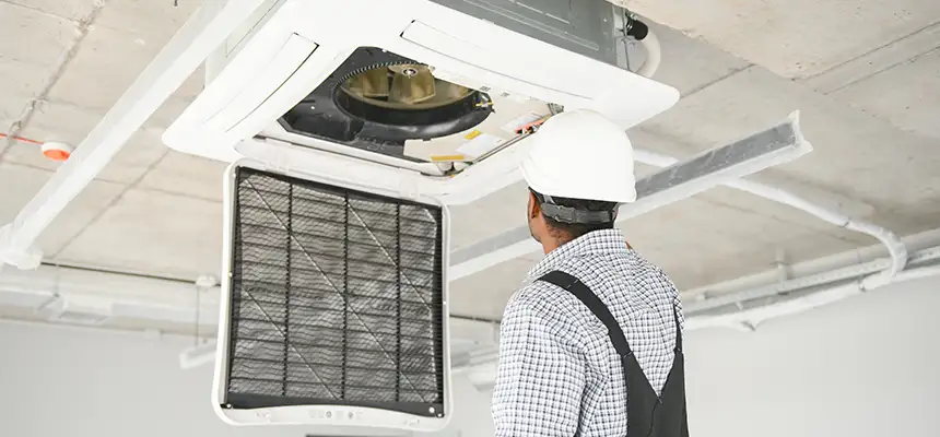 Our Affordable Duct Cleaning Near Me Services in Clermont, FL