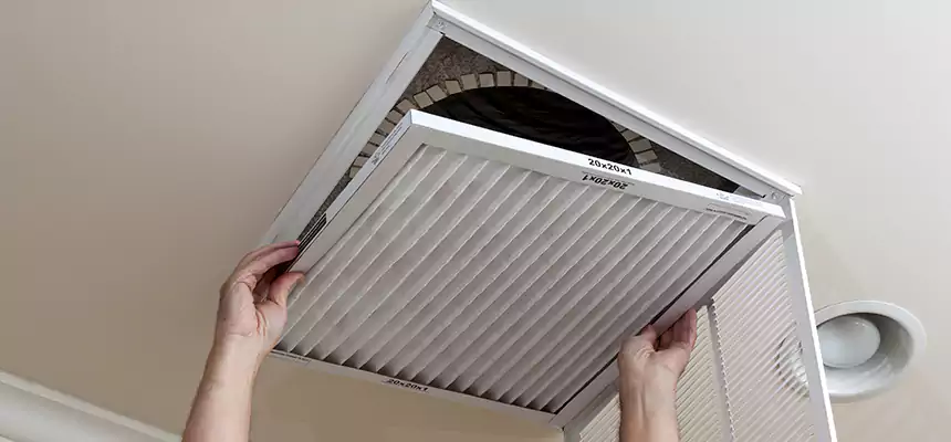 Robust Commercial Air Duct Cleaning in Clermont