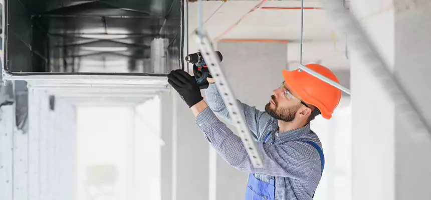Comprehensive Ventilation Cleaning in Clermont