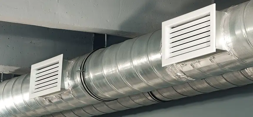 Our Air Duct Camera Inspection Services in Clermont, FL