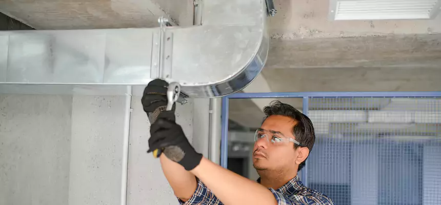 Our Air Duct Installation Services in Clermont, FL