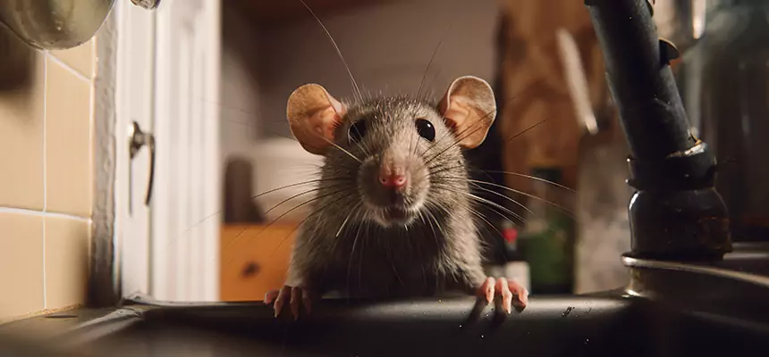 Our Air Duct Mice Removal Services in Clermont, FL