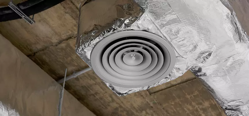 Our Basement Vent Cleaning Services in Clermont, FL