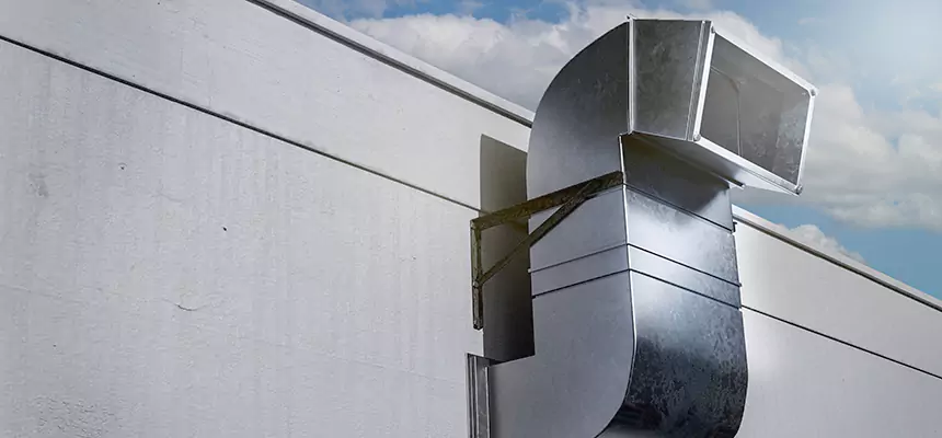 Trusted Industrial Dryer Vent Cleaning in Clermont