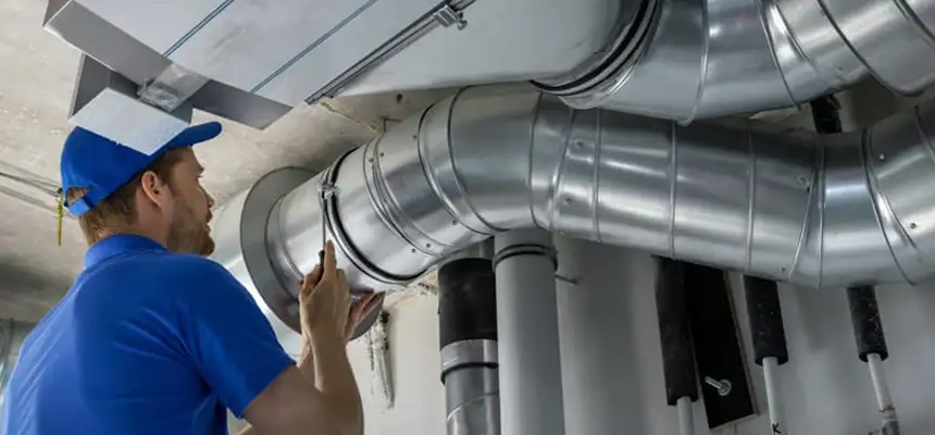 Our Commercial Laundry Vent Cleaning Services in Clermont, FL