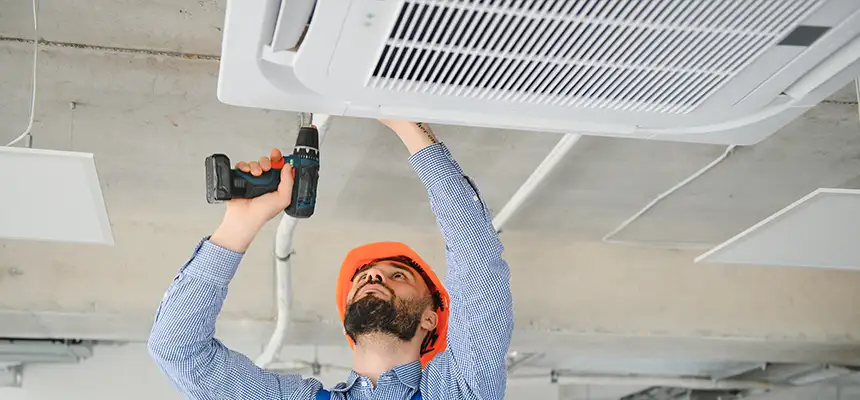 Detailed Multi‑Unit Riser & Roof Termination Cleaning in Clermont