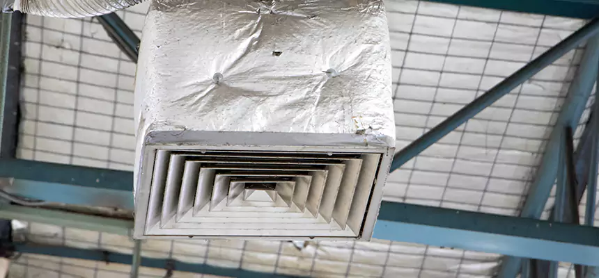 Our Custom HVAC Ductwork Services in Clermont, FL