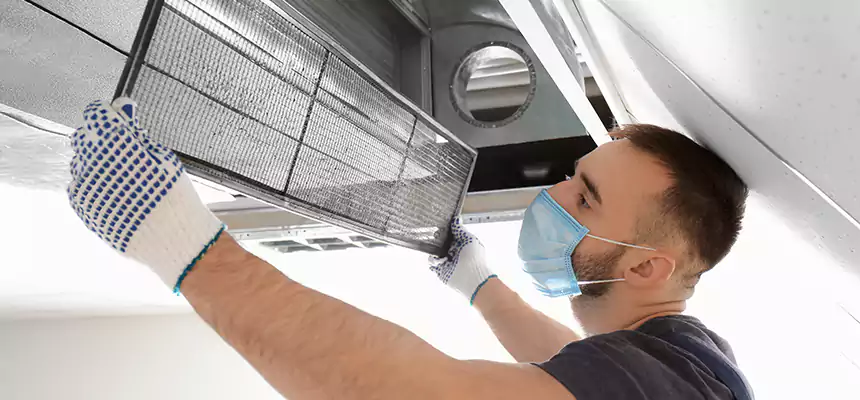 Our Dryer Vent Cleaning Services in Clermont, FL