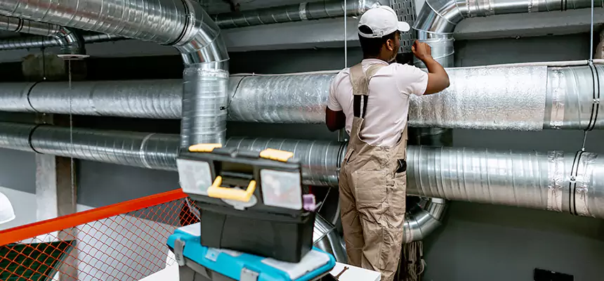 Comprehensive Duct Expansion in Clermont, FL