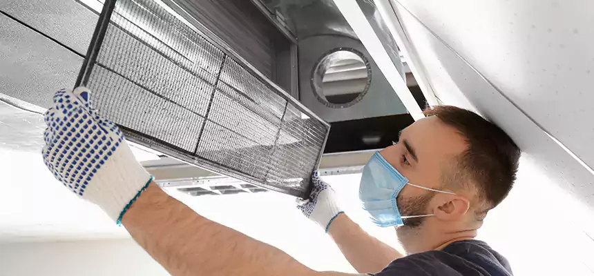 Our Home Duct Cleaning Services in Clermont, FL