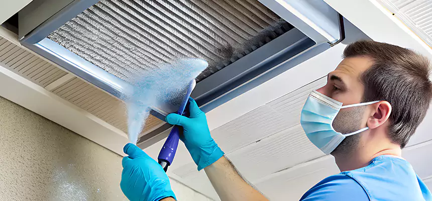 Our Home Ventilation Cleaning Services in Clermont, FL