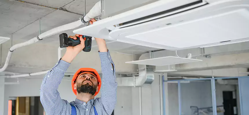 Eco‑Friendly Coil & Plenum Deep Cleaning in Clermont