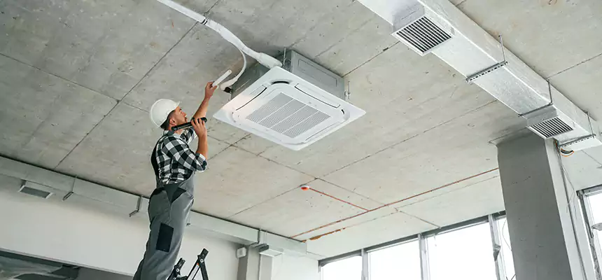 Our HVAC System Deodorizing Services in Clermont, FL