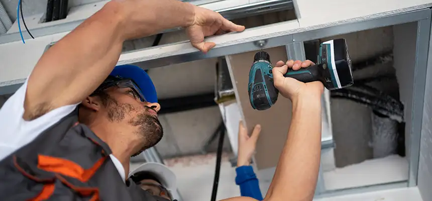 Our Improve Home Air Circulation Services in Clermont, FL
