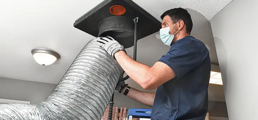 Our Services to Maximize AC Efficiency in Clermont, FL