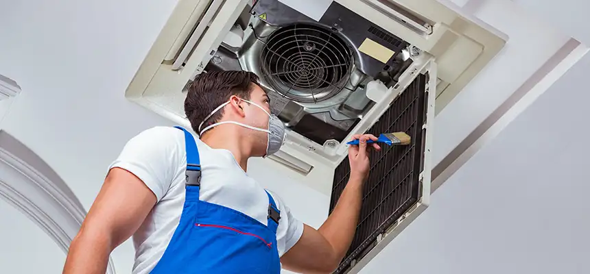 Our Move-in/Move-out Duct Cleaning Services in Clermont, FL
