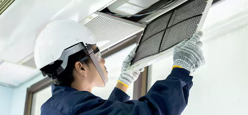 Our Multi-family Home Duct Cleaning Services in Clermont, FL