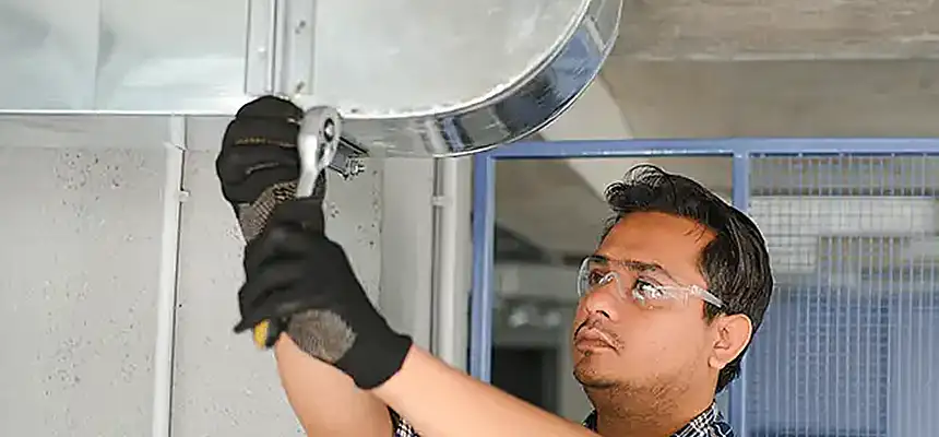 Our NADCA Approved Air Duct Services in Clermont, FL