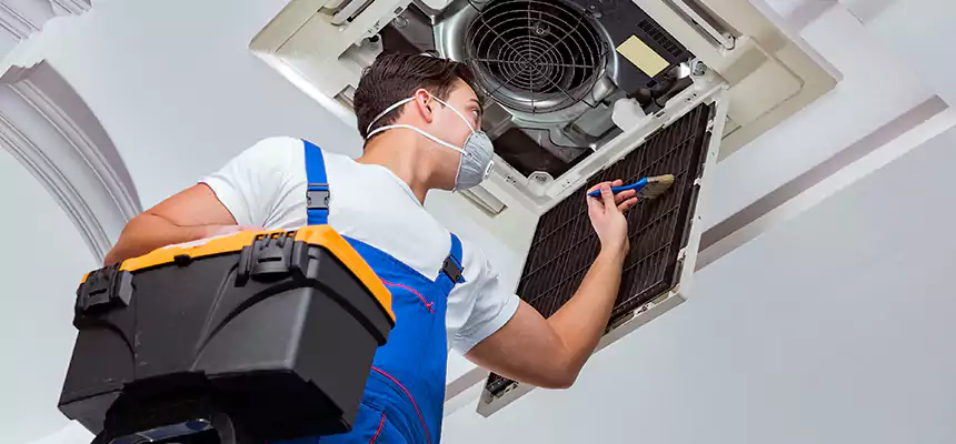 Specialized Office Duct Cleaning  in Clermont, FL