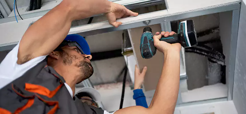 Our Retail Store Duct Cleaning Services in Clermont, FL