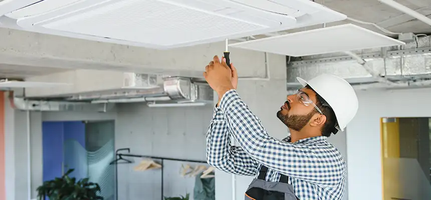 Our Roof Dryer Vent Cleaning Services in Clermont, FL