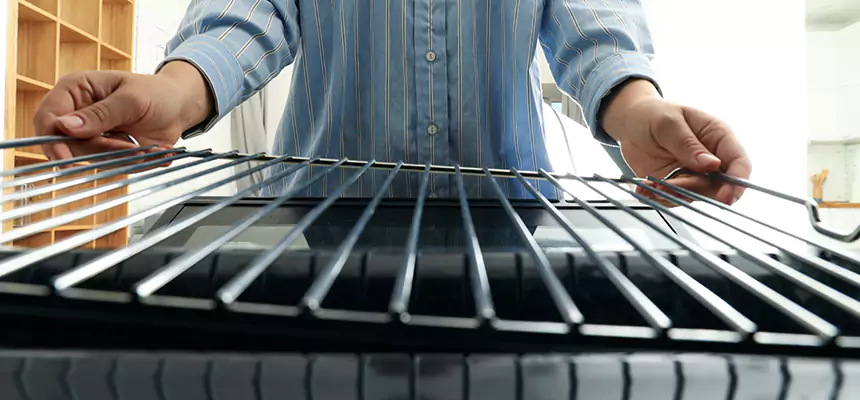 Our Vent Grille Washing Services in Clermont, FL