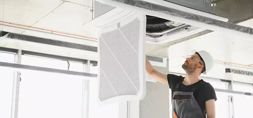 Dryer Ventilation Duct Cleaning in Clermont