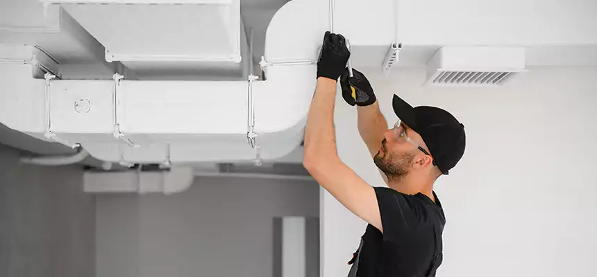 Customized Commercial Ventilation System Upgrades in Clermont, FL
