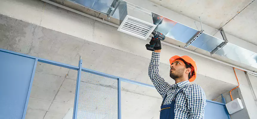 Efficient Exhaust Vent Cleaning in Clermont, FL