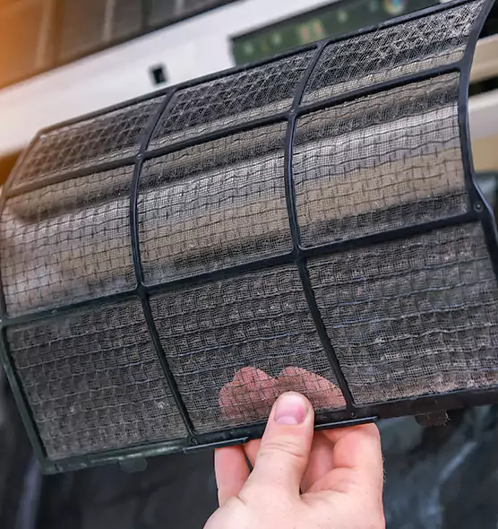 Top-notch AC Air Filter Replacement in Clermont