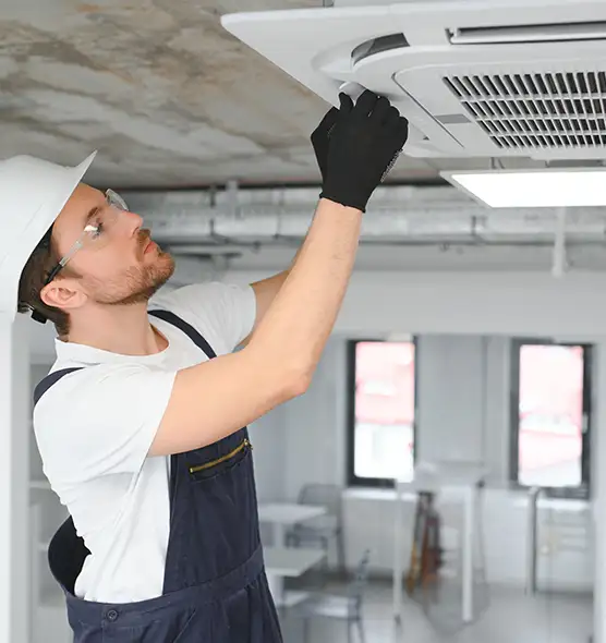 Top Affordable Duct Cleaning Services Near Me in Clermont, FL