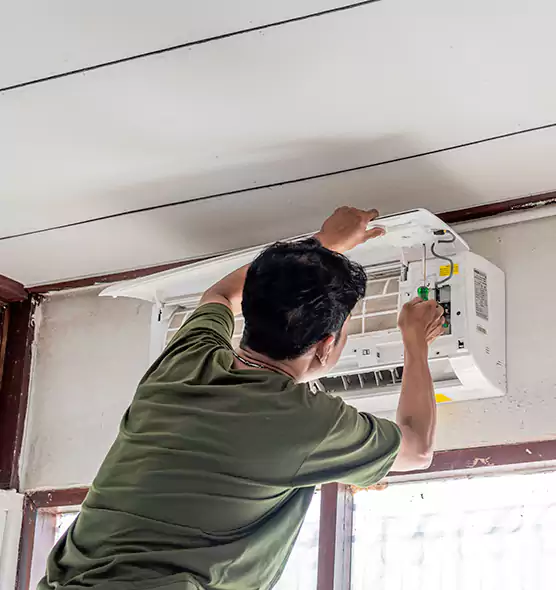 About Air Duct & AC Odor Removal in Clermont, FL