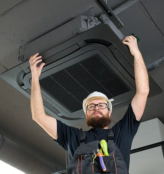 About Air Duct Camera Inspection in Clermont, FL