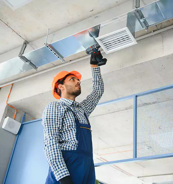 Welcome to Air Duct Cleaning & Repairs Clermont — Your Local Air Duct Installation Specialists in Clermont, FL