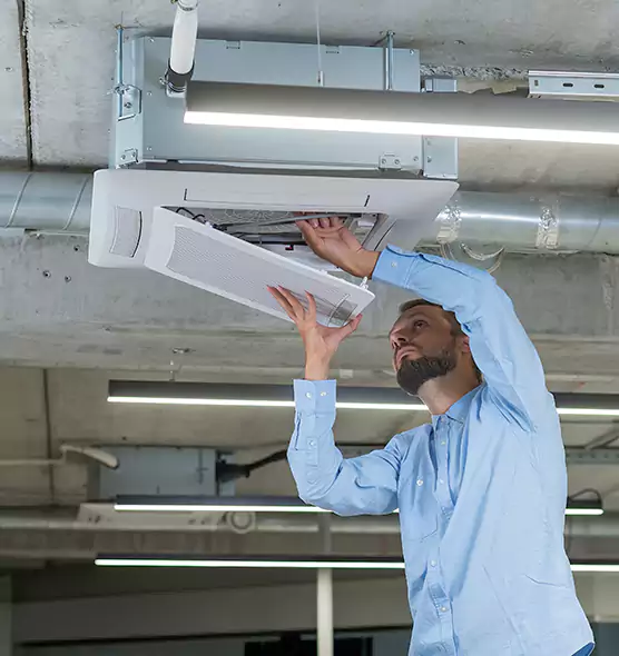 About Air Duct Sealing And Repair in Clermont, FL