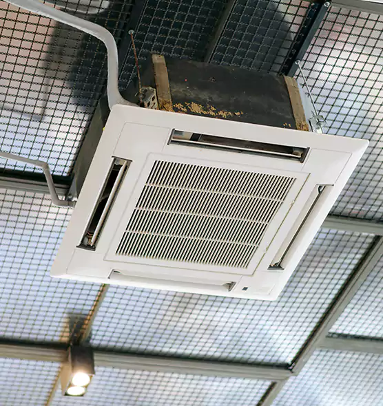 Top-Notch Allergy Relief Vent Cleaning Services in Clermont, FL