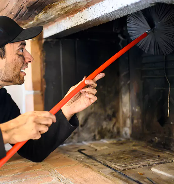 About Expert Chimney Cleaning in Clermont, FL