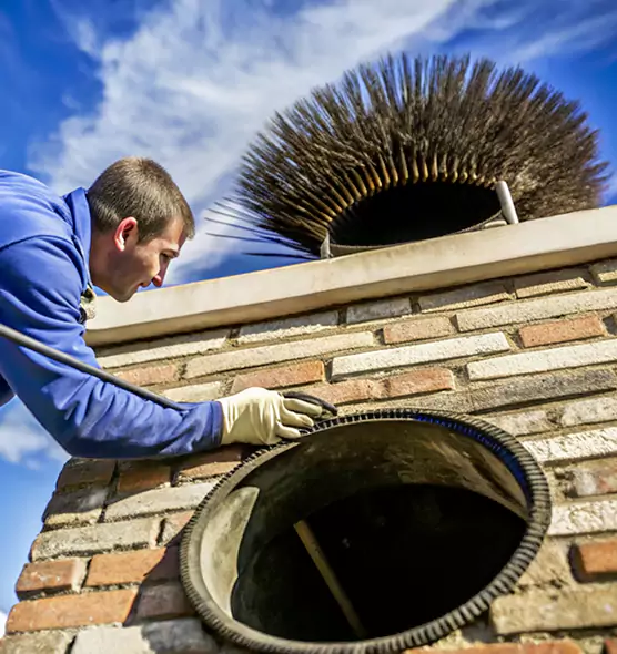 About Professional Chimney Sweep in Clermont, FL