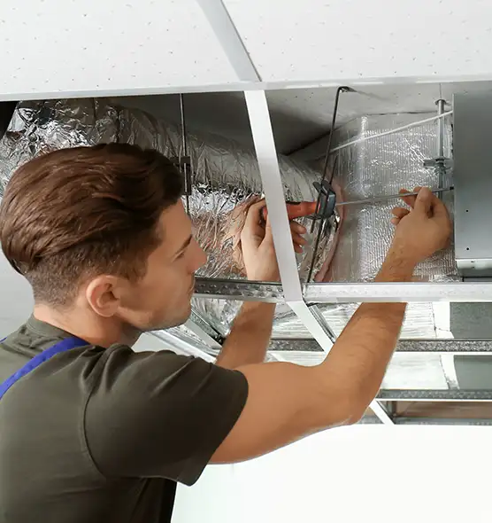 Professional Clogged Dryer Vent Repair in Clermont, FL