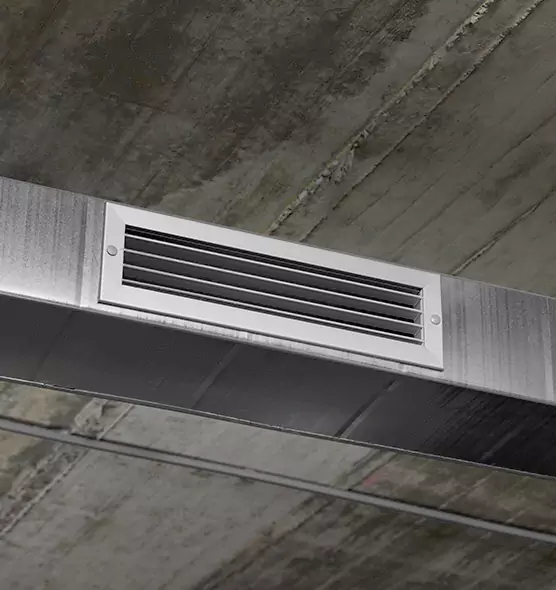 Professional Commercial Duct Cleaning in Clermont, FL