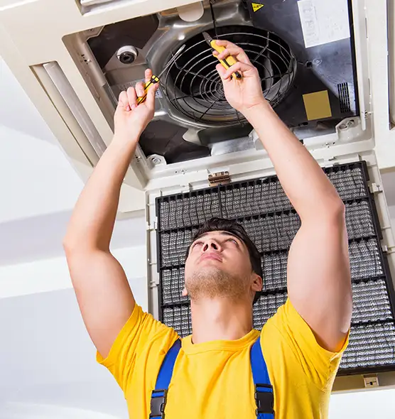 Welcome to Air Duct Cleaning & Repairs Clermont — Your Local Condo Dryer Vent Maintenance Partner in Clermont, FL