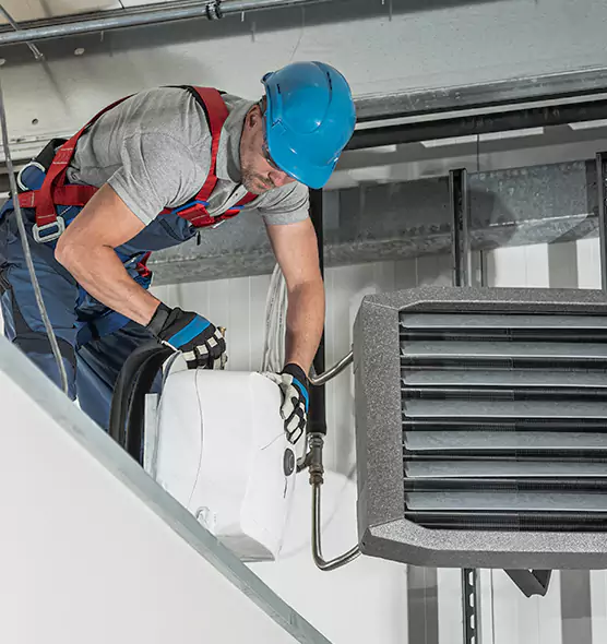 Professional Custom HVAC Ductworkin Clermont, FL