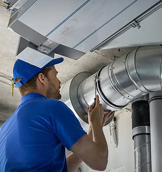 Advanced Dryer Vent Camera Inspection in Clermont, FL