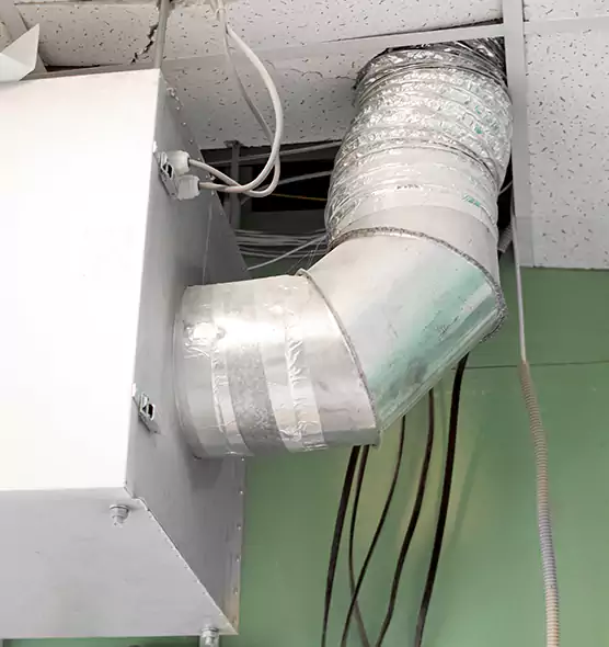 About Dryer Vent Hose Replacement in Clermont, FL