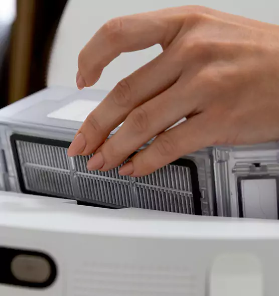 Professional Dryer Vent Lint Filter Cleaning in Clermont, FL