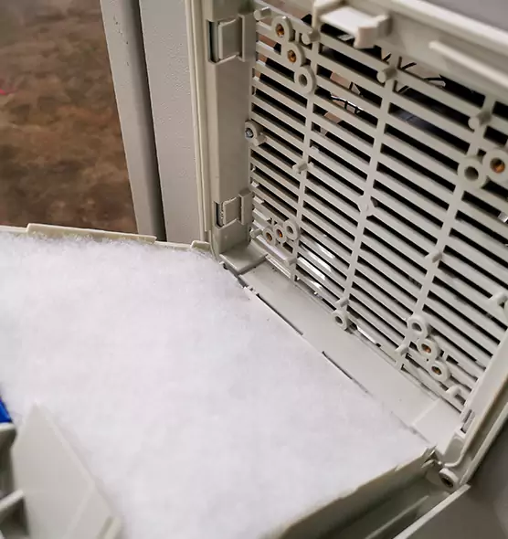 Professional Dryer Vent Mold Cleaning in Clermont, FL