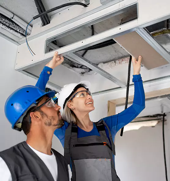 Comprehensive Duct Insulation Services in Clermont, FL
