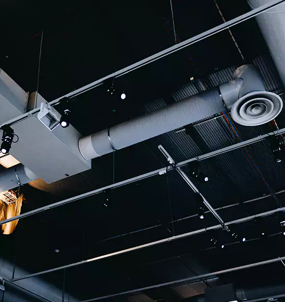 About Duct Sanitization with UV Light in Clermont, FL