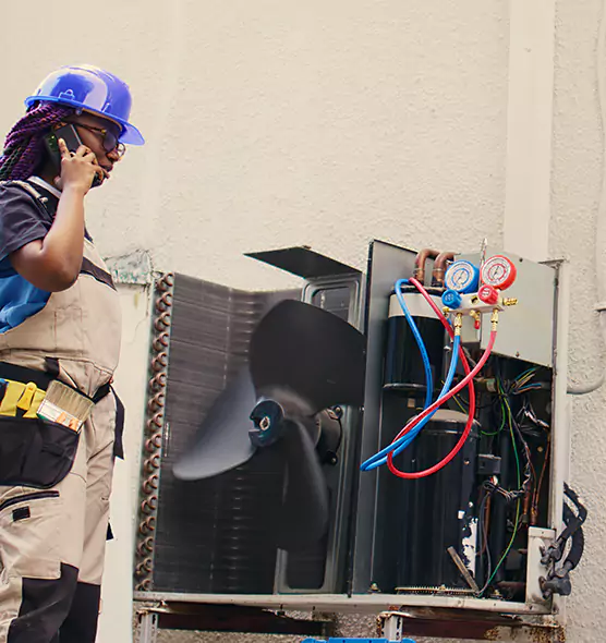 Professional Energy-Efficient HVAC Cleaning in Clermont, FL